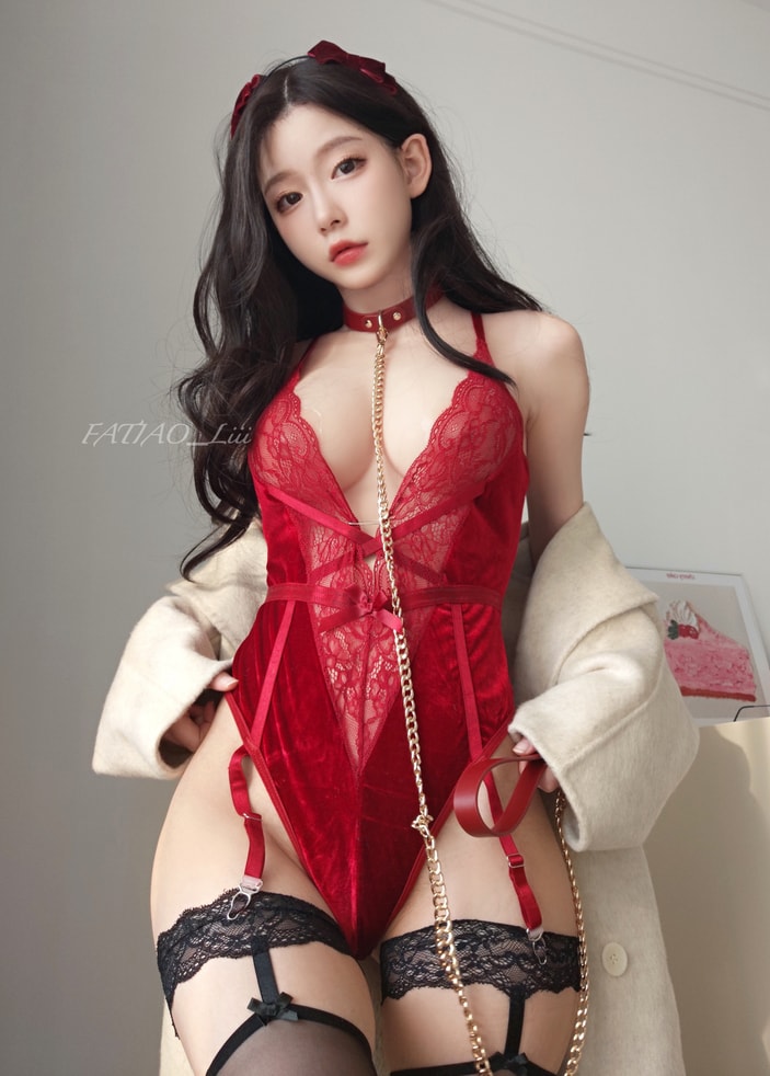 迷之呆梨(发条少女) 2023 1月fantia会员订阅合集（10套）[235P6V-520MB]<badge>VIP</badge>-蜜桃啵啵