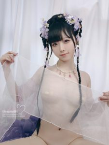 Asagiriai（愛ちゃん）- NO.27 Patreon会员订阅 [48P-263MB]VIP-蜜桃啵啵