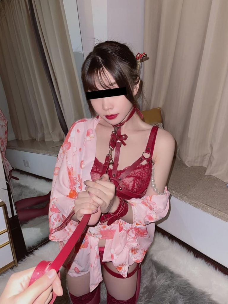 图片[1]-【微-密】徐莉芝-女君的交接[19P1V-498MB]-蜜桃啵啵