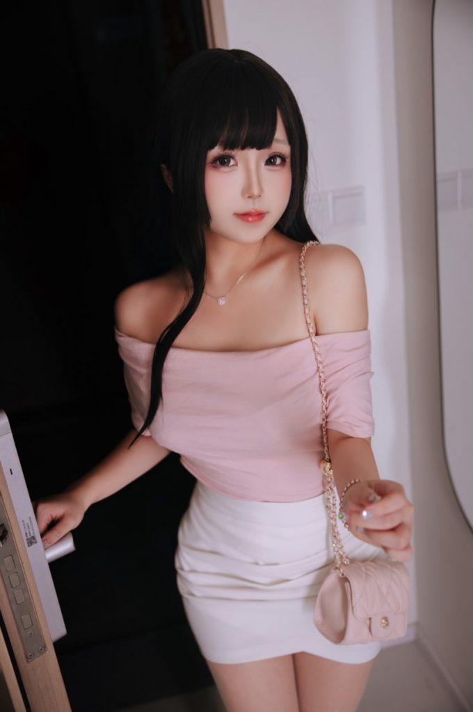图片[1]-日奈娇 NO.201 一日女友 [190P6V-1.86GB]VIP-蜜桃啵啵