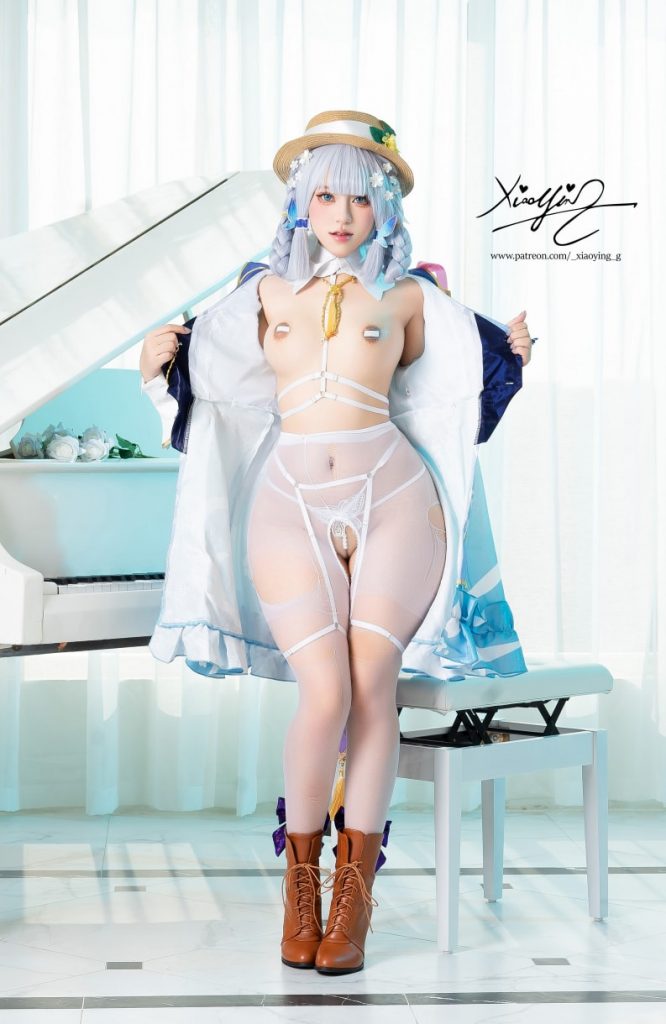 图片[1]-小樱 – Ayaka [25P-113MB]VIP-蜜桃啵啵