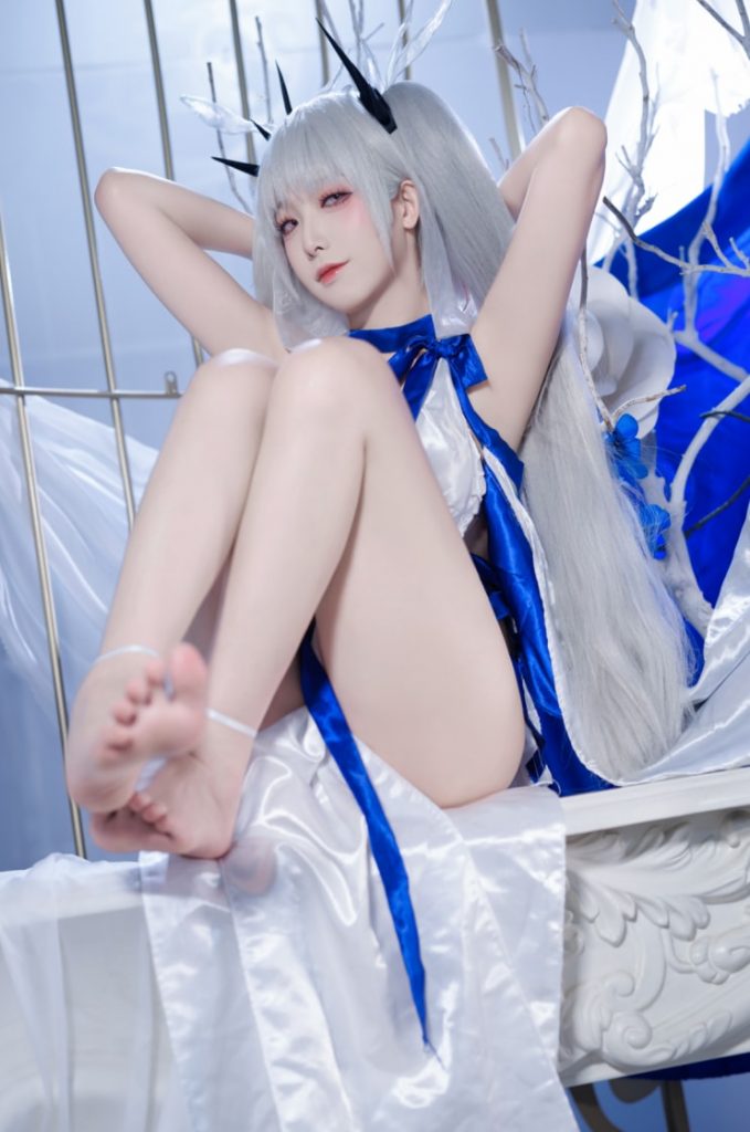图片[2]-封疆疆v NO.72 可畏礼服 [32P-935MB]-蜜桃啵啵