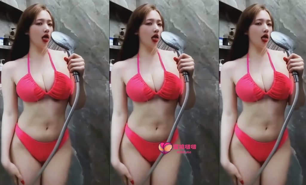 图片[1]-【自】抖音-可可西-百万粉S型巨乳网红 情趣内衣骚舞定制[6V-1.01GB]-蜜桃啵啵