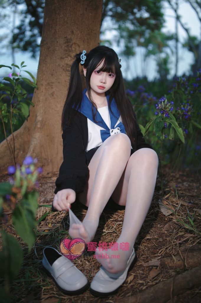图片[1]-洛桑w伊梓 – NO.22 桑梓双马尾jk [38P-348MB]-蜜桃啵啵