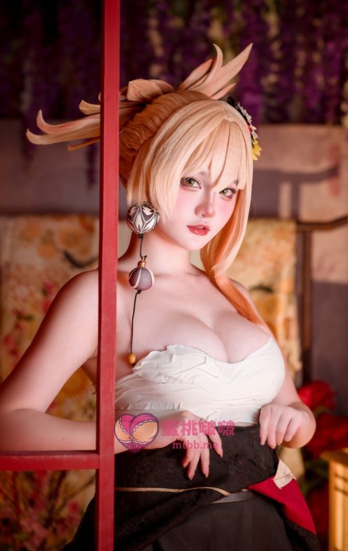 Xiaoyukiko – Yoimiya Yukata[32P-126MB]VIP-蜜桃啵啵